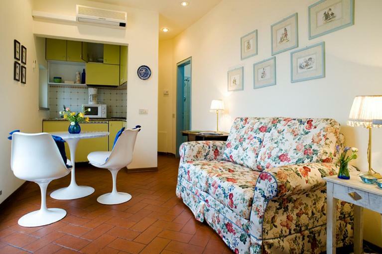 Apartamento Terrazze Soderini 25 *