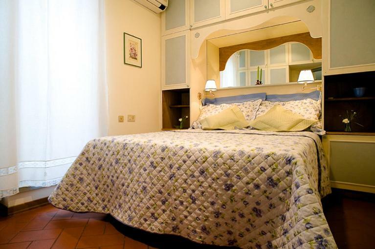 Apartamento Terrazze Soderini 25 Florença