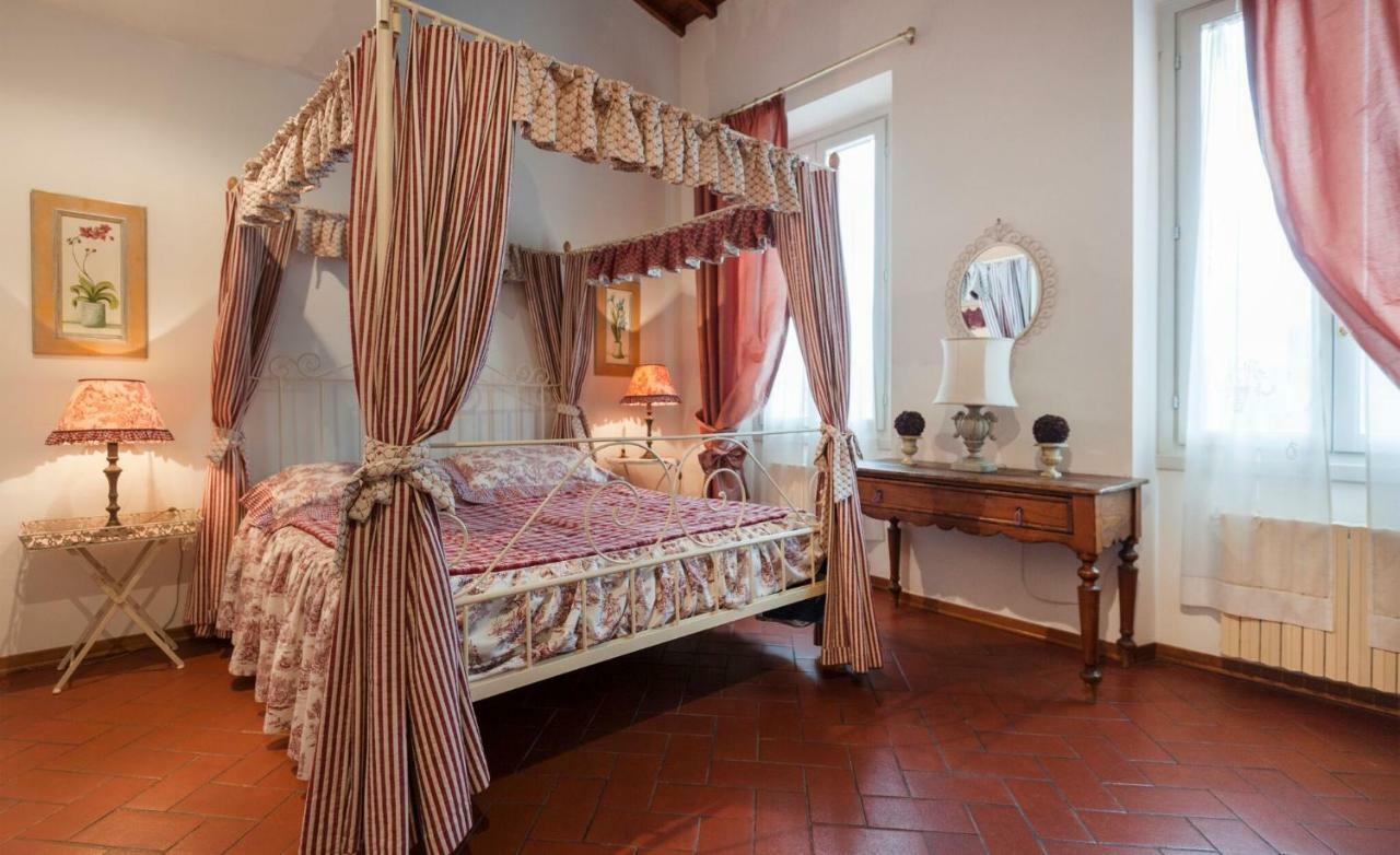 Terrazze Soderini 25 Apartamento *