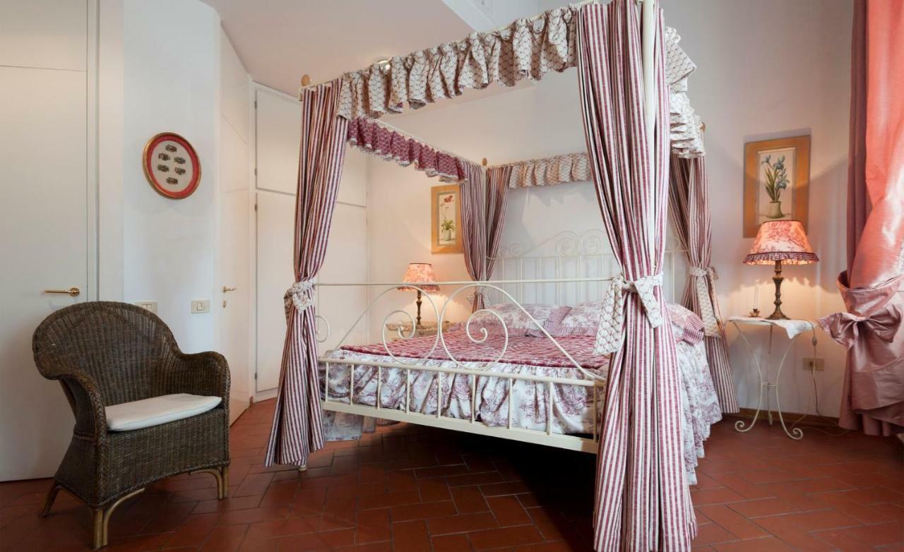 Terrazze Soderini 25 Apartamento *