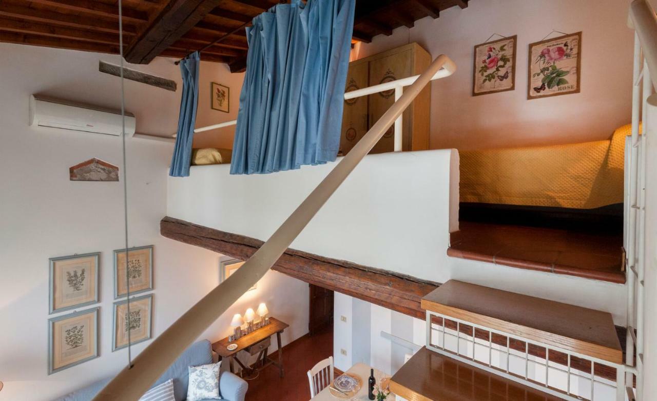 Terrazze Soderini 25 * Florença