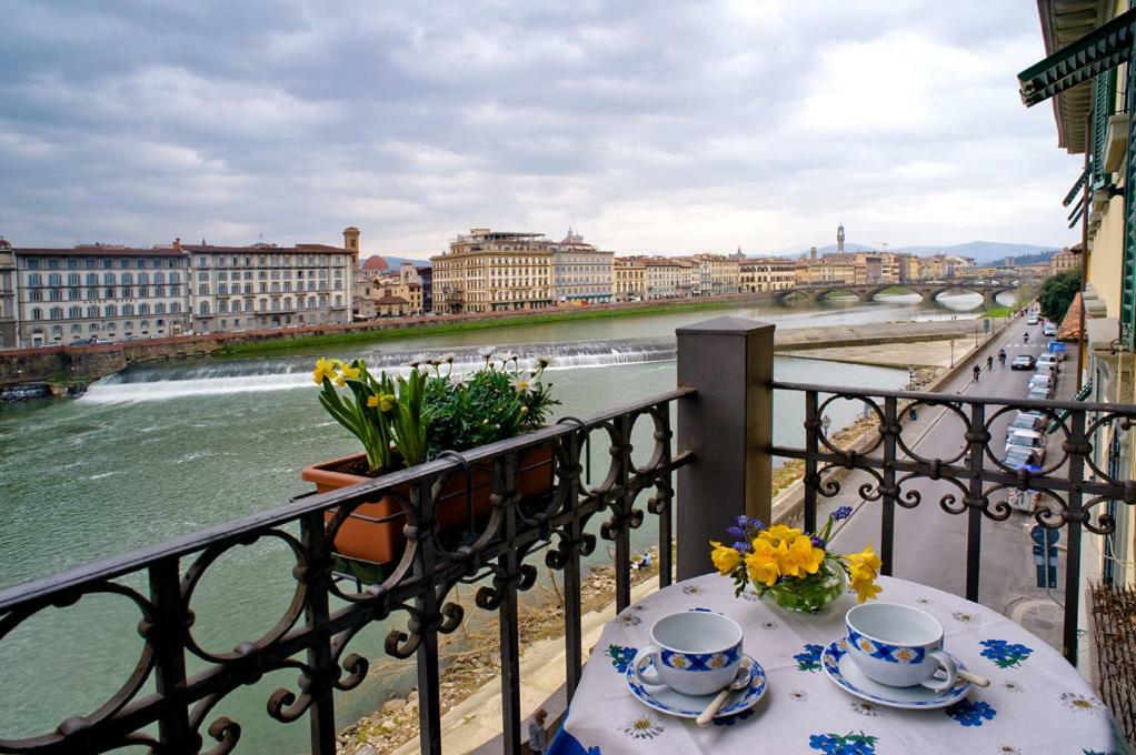 Terrazze Soderini 25 Florença