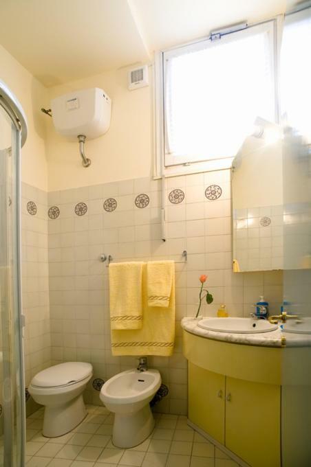 Terrazze Soderini 25 Apartamento *